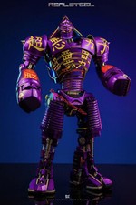 Threezero 3ATOYS Real Steel