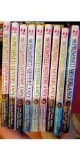 Manga The Promised Neverland italiano J-POP volumi 1-9