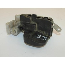 Coperchio serratura posteriore destro per ALFA ROMEO 147 MK1 2000-2005 usato (2178)