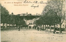 CONEGLIANO VENETO - TREVISO -