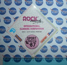  VINTAGE STICKER STICKER