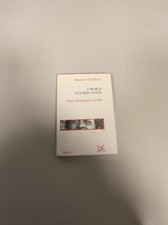 Libro A Mosca l'ultima volta