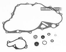 Kit manutenzione pompa acqua