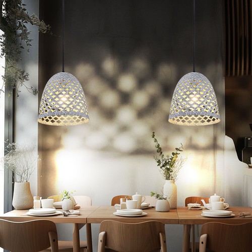 Lampada sospensione luce - a,
