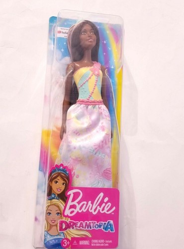 Barbie dreamtopia bambola - dreamtopia,