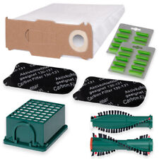 Set 43 pezzi sacchetti polvere