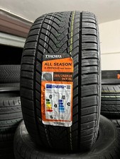 4 Pneumatici 4 stagioni 255 35