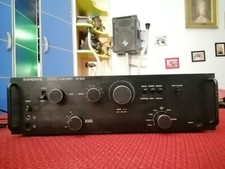 Amplificatore Imperial Stereo HF 640