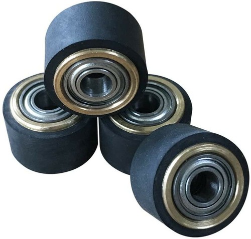 Pinch pincer roller - roller, original