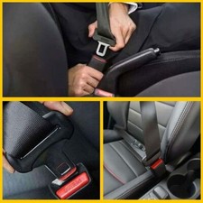 NEW Car Front Seat Belt Buckle