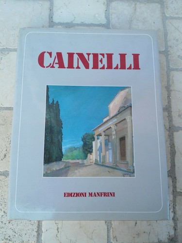 Arte carlo cainelli - di,