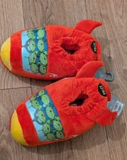 Disney Store Pizza Planet