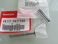 Honda cb Four 350 400 500 750