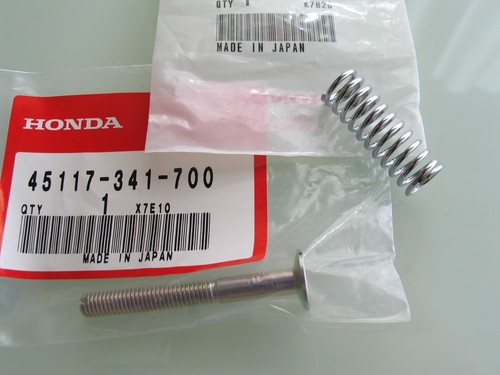 Honda four 350 - honda,