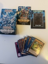 Yu-Gi-Oh! Starter Deck - come
