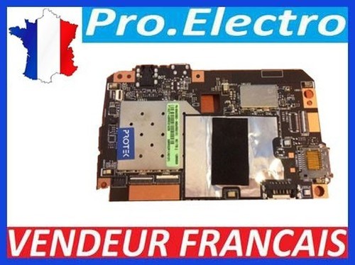 Scheda madre tablet asus - scheda,