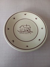 Piatto Vintage Mulino Bianco
