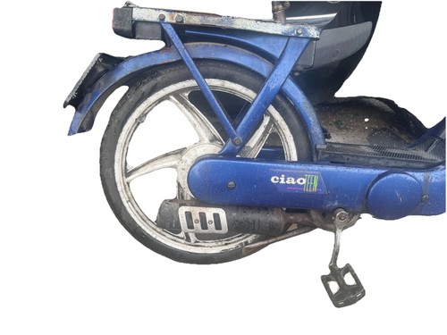 Ruote piaggio ciao teen - piaggio,
