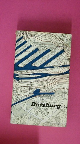 235514 helmut domke duisburg - domke,