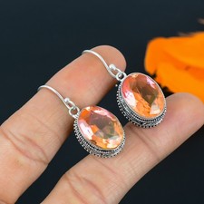 Orecchini gioielli in argento