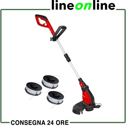 Tagliabordi elettrico einhell - tagliabordi,