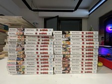 Manga - Beelzebub 1/28 Serie Completa + Variant (1°edizione) Ryūhei Tamura