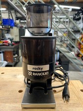 RANCILIO ROCKY DOSATORE