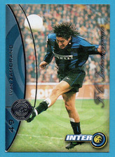 Inter cards 2000 - inter, 2000-ds
