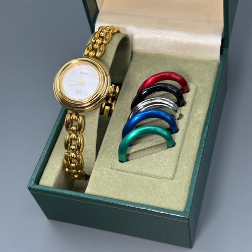 Ottimo orologio gucci - orologio,