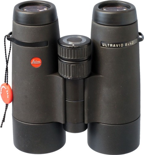 Leica ultravid 8x42 binocolo