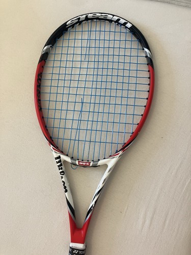 Wilson steam 99s racchetta - steam, da