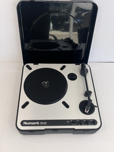 Numark giradischi - numark,