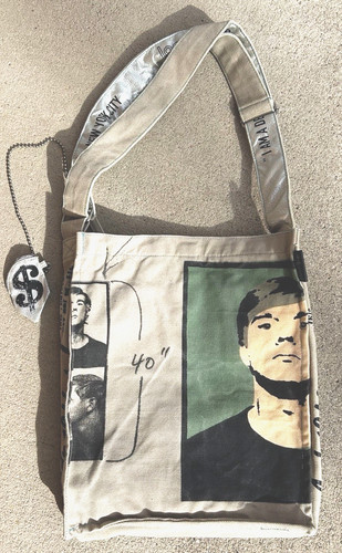 Borsa tote tela - , andy