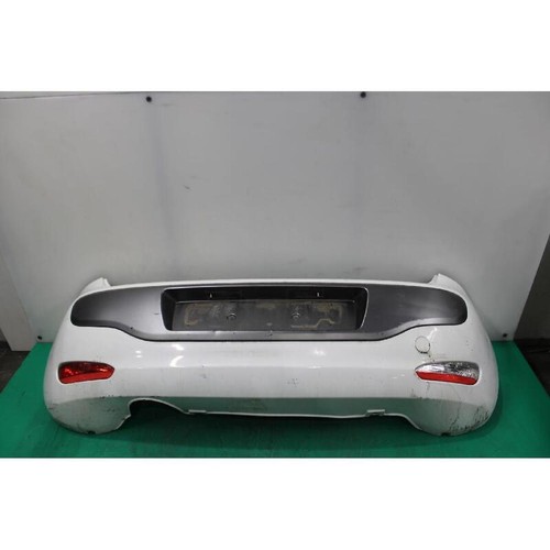 Paraurti fiat grande - fiat, 05