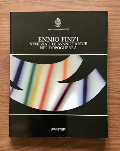 Catalogo ennio finzi - catalogo, di