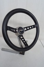 volante a calice Fiat 1100 R  124 berlina 850 special normale