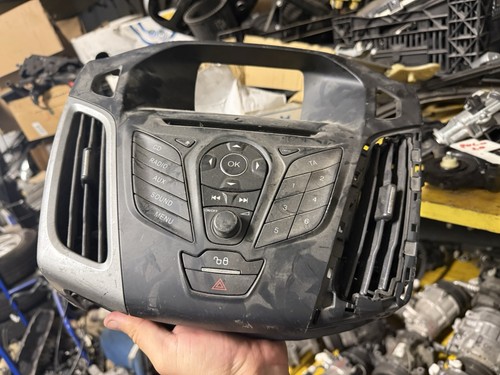 Autoradio per ford fiesta - ford, 6°