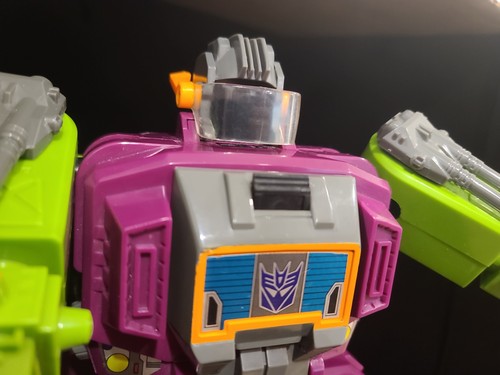 Takara transformers the - takara,