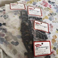 Ricambi Originali Kyosho -