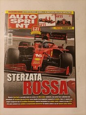 Autosprint n⁰ 11 del 22