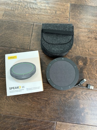 Jabra speak2 teams - jabra, 55