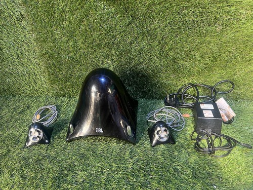 Jbl creature originale 1 - creature, 2.1