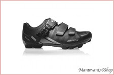 scarpe bici brn shark scm 12