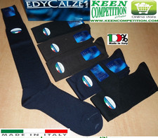 ★ 6 PAIA EDY CALZE LUNGHE
