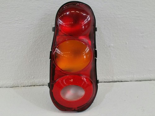 Fanale posteriore smart fortwo - smart,