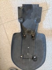 portatarga Originale ducati Monster