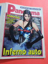 1991 BOSSI ROCK STING PIERO