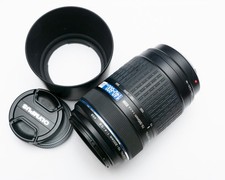 Bellissimo obiettivo Olympus