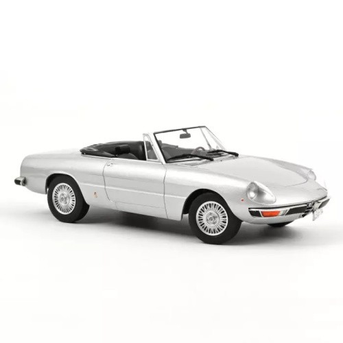 Alfa romeo 2000 spider - alfa,