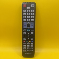 Genuine Samsung Remote Control